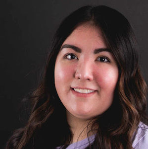 Meet your Posher, Oriana